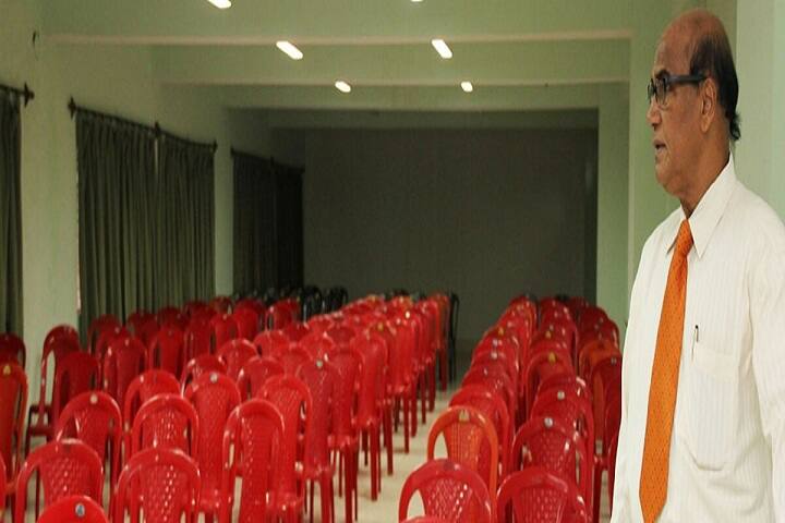 auditorium